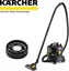 Attēls no Odkurzacz Karcher T 11/1 Classic HEPA Re!Plast 1.527-205.0