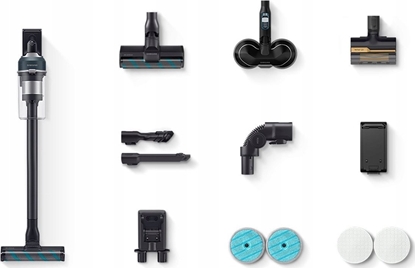 Picture of Odkurzacz pionowy Samsung Jet 85 Premium VS20C852FTB