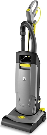 Изображение Sausās tīrīšanas putekļsūcējs Karcher CV 30/1