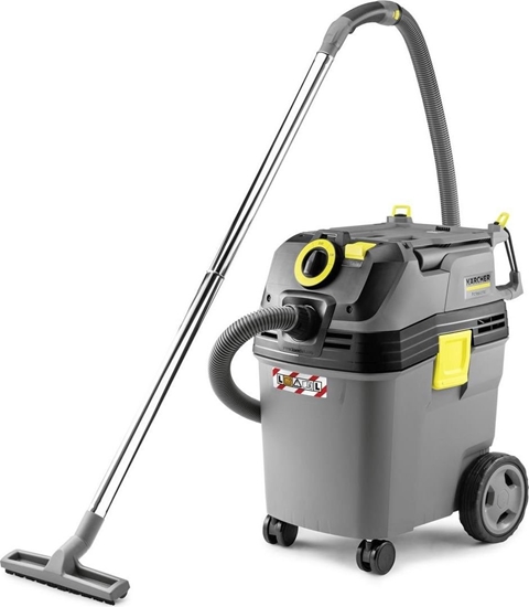 Изображение Odkurzacz przemysowy Karcher NT 40/1 Ap L (1.148-321.0)