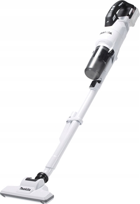 Picture of Odkurzacz przemysowy Makita ODKURZACZ AKUMULATOROWY XGT 40VMAX 0*AH BIAÅY