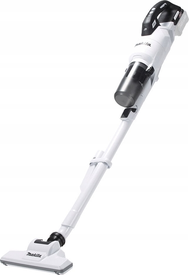 Picture of Odkurzacz przemysowy Makita ODKURZACZ AKUMULATOROWY XGT 40VMAX 0*AH BIAÅY