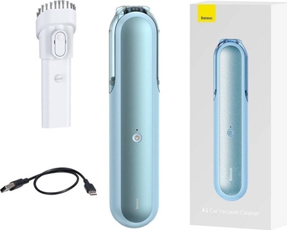 Picture of Odkurzacz rczny Baseus A1 mini
