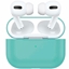 Изображение OEM Apple Чехол for AirPods Pro Silicone Spearmint