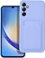 Изображение OEM Futera CARD CASE do SAMSUNG A34 5G fioletowy