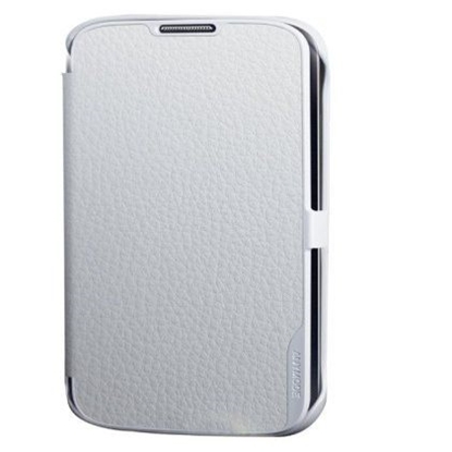 Picture of OEM N/A I9500 / I9505 / i9506 / i9515 Galaxy S4 Anymode FOLIOSMGS4W White