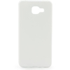 Изображение OEM N/A Samsung A5 A510 2016 Super Slim TPU case White