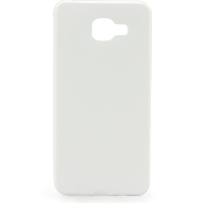 Picture of OEM N/A Samsung A5 A510 2016 Super Slim TPU case White