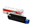 Изображение OKI 45807106 toner cartridge Original Black 1 pc(s)