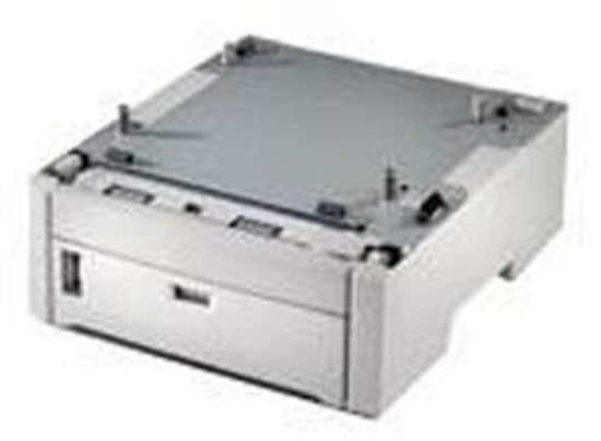 Picture of OKI Access cover assy (W) 3321/3 (2PA4128-1241G001)