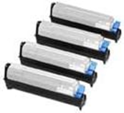 Изображение OKI Yellow Drum for C8600 Original