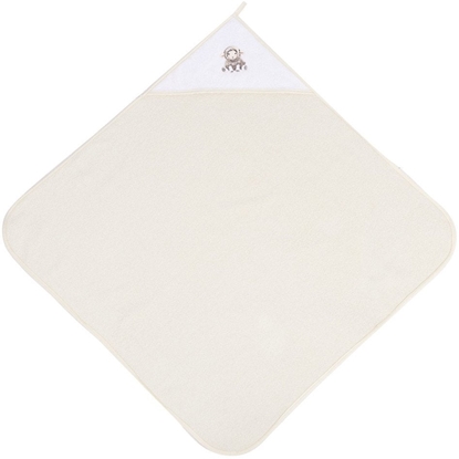 Picture of OKRYCIE KPIELOWE SHEEP 80X80 BEIGE