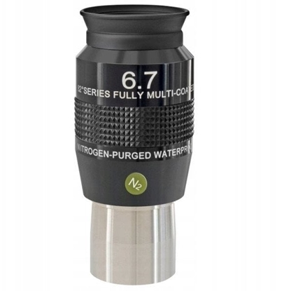 Attēls no Okular Explore Scientific 82st. 6,7 mm 1,25"