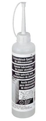 Picture of Olej do niszczarek HSM op.250 ml. 