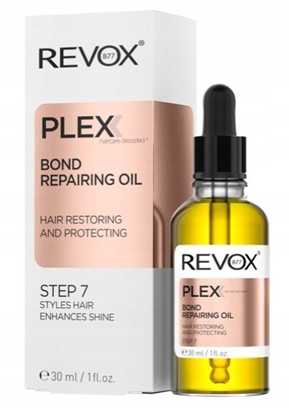 Picture of Olejek Naprawczy Revox B77 Plex Step 7 30 ml