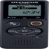 Picture of Olympus Digital Voice Recorder (OM Branded) VN-540PC Segment display 1.39', WMA, Black