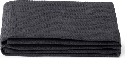 Attēls no Olsen Home OlsenHome - Vaffel Viskestykker 50x65cm - 2 Pak Magnet Grey