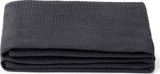 Picture of Olsen Home OlsenHome - Vaffel Viskestykker 50x65cm - 2 Pak Magnet Grey