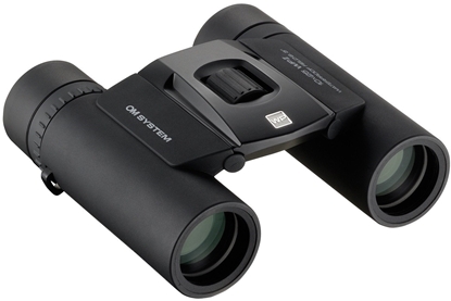 Picture of OM SYSTEM 10x25 WP II binoculars