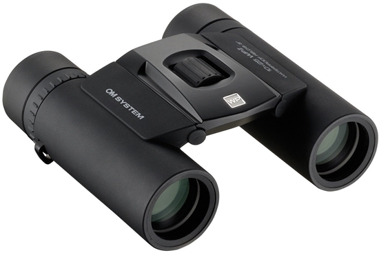 Picture of OM SYSTEM 10x25 WP II binoculars