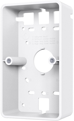 Изображение Omada OJB-100 Wandplatte Access Point Anschlussdose