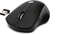 Picture of Mysz Omega OMEGA MYSZ BEZPRZEWODOWA MOUSE WIRELESS 1000/1200/1600 DPI BLACK [45860]
