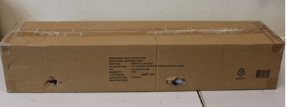 Attēls no One For All SALE OUT. WM7472 Tripod Universal TV Stand 32-65", 360 , Light, Vesa 400 | | Floor stand | WM 7472 | Turn | 32-65 " | Maximum weight (capacity) 30 kg | DAMAGED PACKAGING | Light