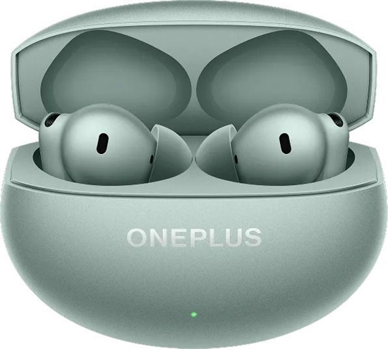 Picture of OnePlus Earbuds | Buds 4 | Built-in microphone | Bluetooth | Storm Gray