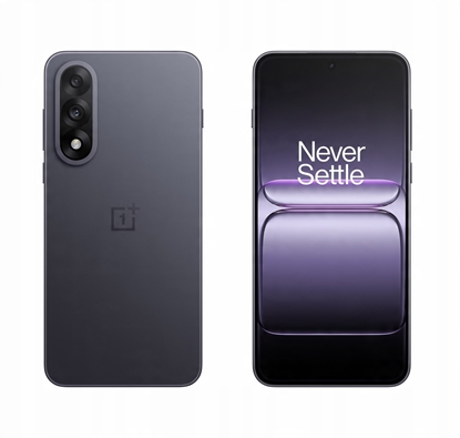 Picture of Oneplus Nord 5 (Black Infinity) DS 6.83" AMOLED 1272x2800/3.35GHz&2.20GHz/512GB/12GB RAM/Android 15/WiFi,BT,5G