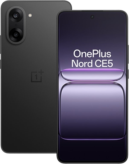 Picture of OnePlus Nord CE 5 5G Dual Sim 8RAM 256GB black