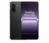 Picture of OnePlus Nord CE5 | Black Infinity | 6.77 " | Fluid AMOLED | 1080 x 2392 pixels | Mediatek | Internal RAM 8 GB | 128 GB | Dual SIM | 4G | Main camera resolution 50+8 MP | Secondary camera resolution 16 MP | Android | 15 | 5200 mAh