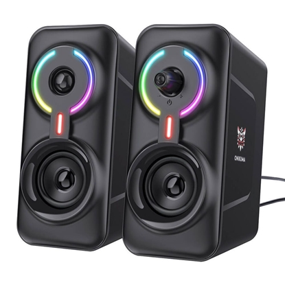 Picture of ONIKUMA ONIKUMA L6 Multimedia Gaming Speaker with BT5.0