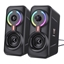 Attēls no ONIKUMA ONIKUMA L6 Multimedia Gaming Speaker with BT5.0