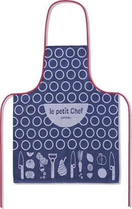 Attēls no Opinel Opinel Fartuch kuchenny dla dzieci