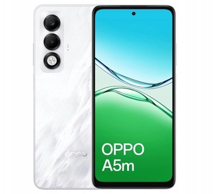 Picture of OPPO A5 6/128GB Ciemno fioletowy