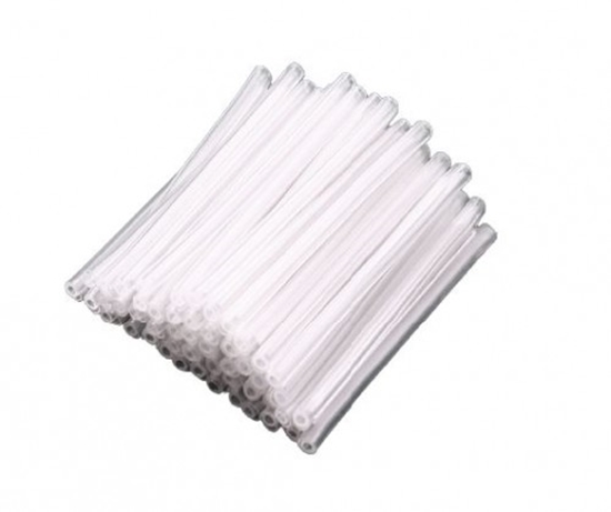 Изображение Optisko šķiedru savienojuma aizsargcaurule , garums 45 mm , cena par 12 gab.