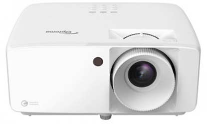 Attēls no OPTOMA ZH420 4300ANSI FULLHD LASER PROJECTOR