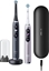 Изображение Szczoteczka Oral-B iO Series 9 Duo 2 szt. Black Onyx/Rose Quartz