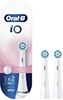 Picture of Oral-B iO Gentle Care 4210201343646 toothbrush head 2 pc(s) White