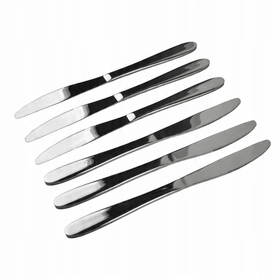 Picture of ORCHID Komplet 6 noy 22cm