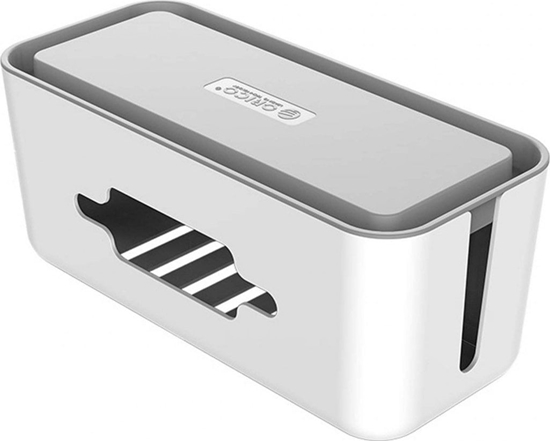 Изображение Organizer Orico Organizer na kable, biay 30 cm