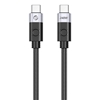 Picture of Orico Orico 240W USB-C to USB-C charging cable, 1.5 m (black)