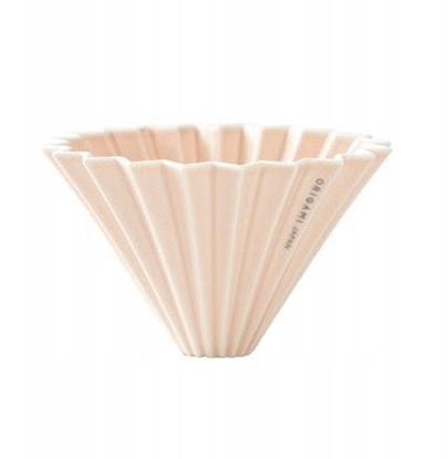 Attēls no Origami ORIGAMI - Dripper M Matowy róowy