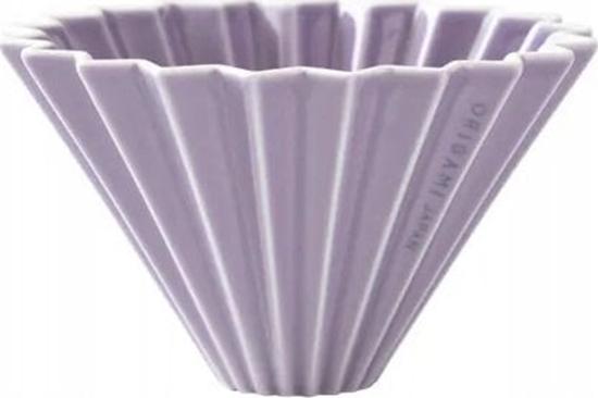 Picture of Origami ORIGAMI - Dripper S Fioletowy