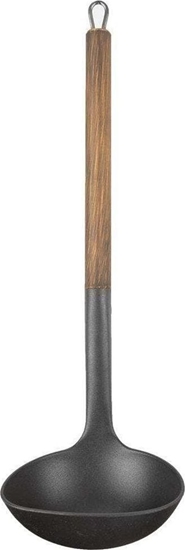 Picture of Orion Chochla termoplastyczna WOODEN yka do nabierania zupy sosu
