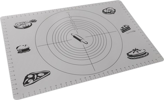 Изображение Orion Dua stolnica mata do ciasta kuchenna 65x45 ORION uniwersalny