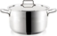 Picture of Orion Garnek stalowy z pokrywk 18/10 ANETT 8,5L uniwersalny