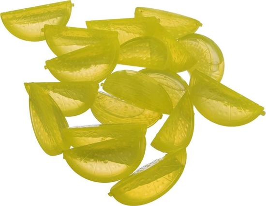 Picture of Orion Kostki lodowe / forma na lód do lodu 20szt CYTRYNY