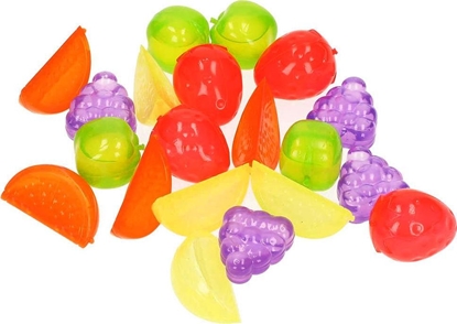 Attēls no Orion Kostki lodowe / forma na lód, do lodu 20szt.