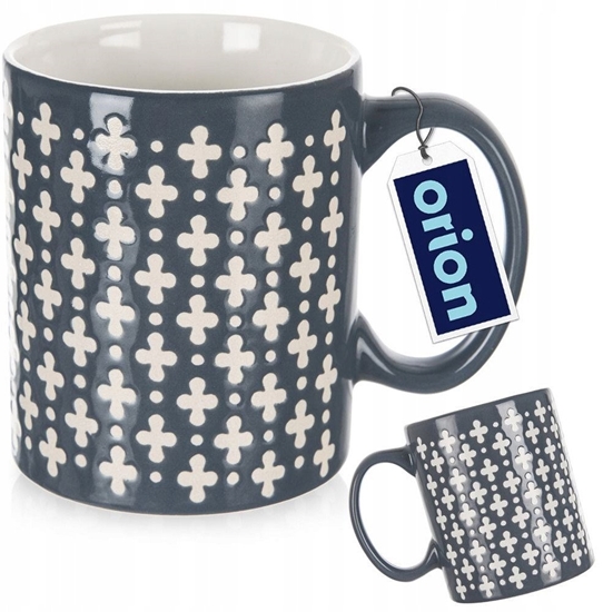 Picture of Orion Kubek ceramiczny 350 ml